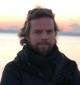 Denis Drieghe