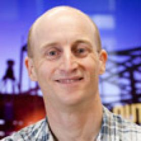 Simon M. Iveson