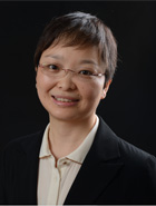 Qiu Huang