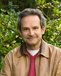 Spiros Bougheas