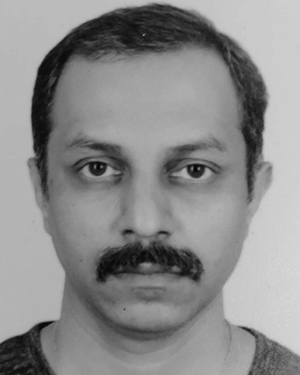 Ravindranath Shashidhar