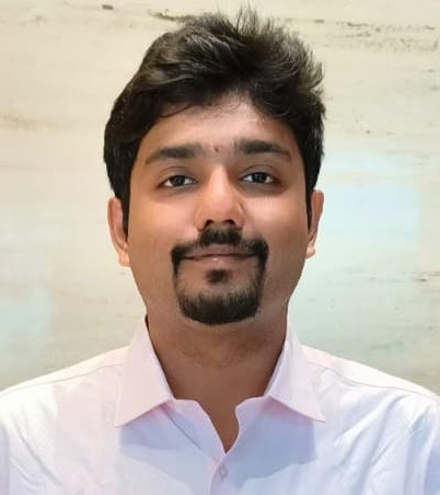Ashish Seth
