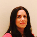 Grace O'Callaghan
