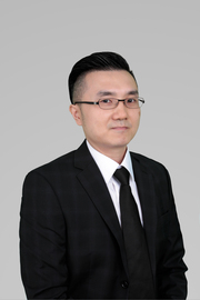Ken Tye Yong
