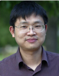 Jianwei Pan