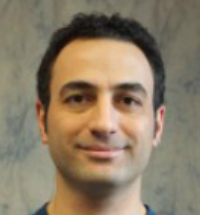 Hamed Kiani