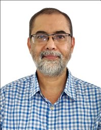 Devendra Jalihal