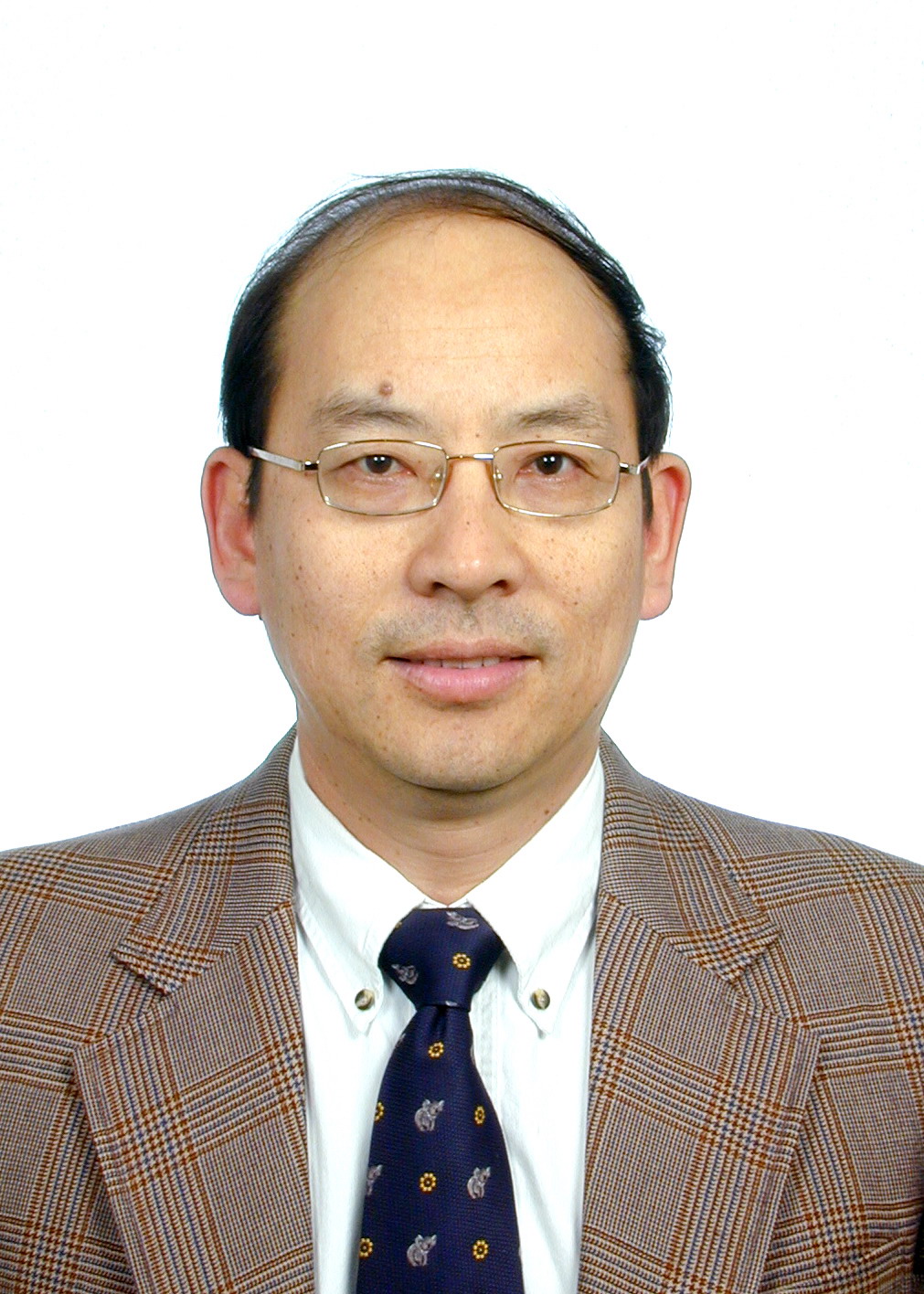 Zhigang Jiang