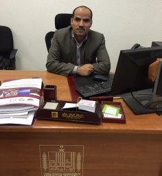 Adel Abdelwahed El-zahhar