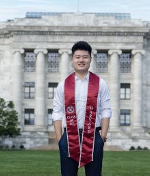 Aiquan Chang