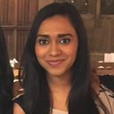 Harshmeena Sanghani