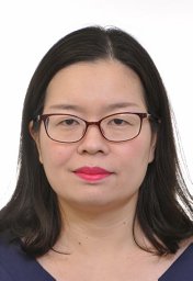 Xianjuan Feng