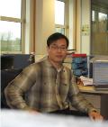 Yuhong Wang