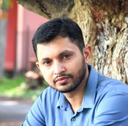 Hiron M. Harshan
