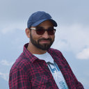 Zeeshan Mushtaq