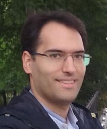 Jose A.F.O. Correia