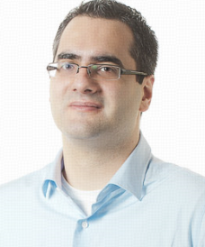 Nikolaos Tsantalis