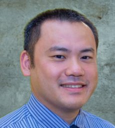 Ray Bai