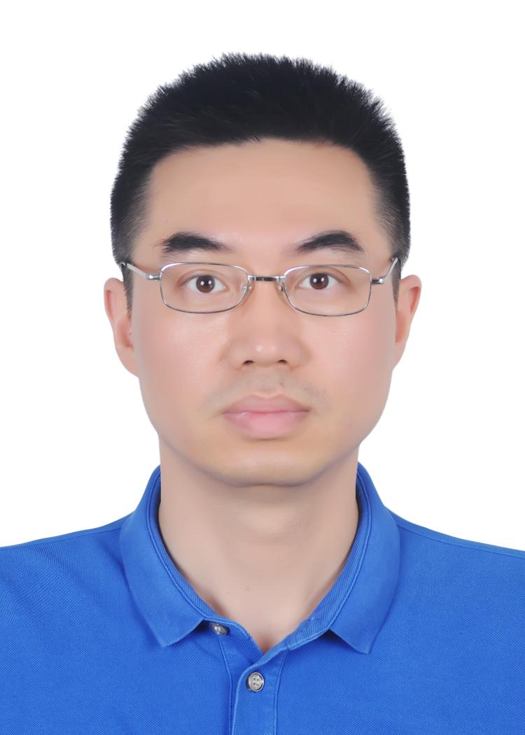 Xiaojun Huang