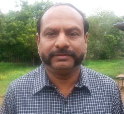 M. Senthilvelan