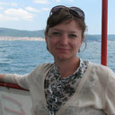 Olga S. Ivanova Polezhaeva