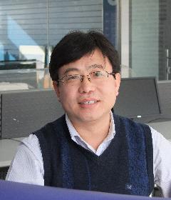 Jianhai Yue