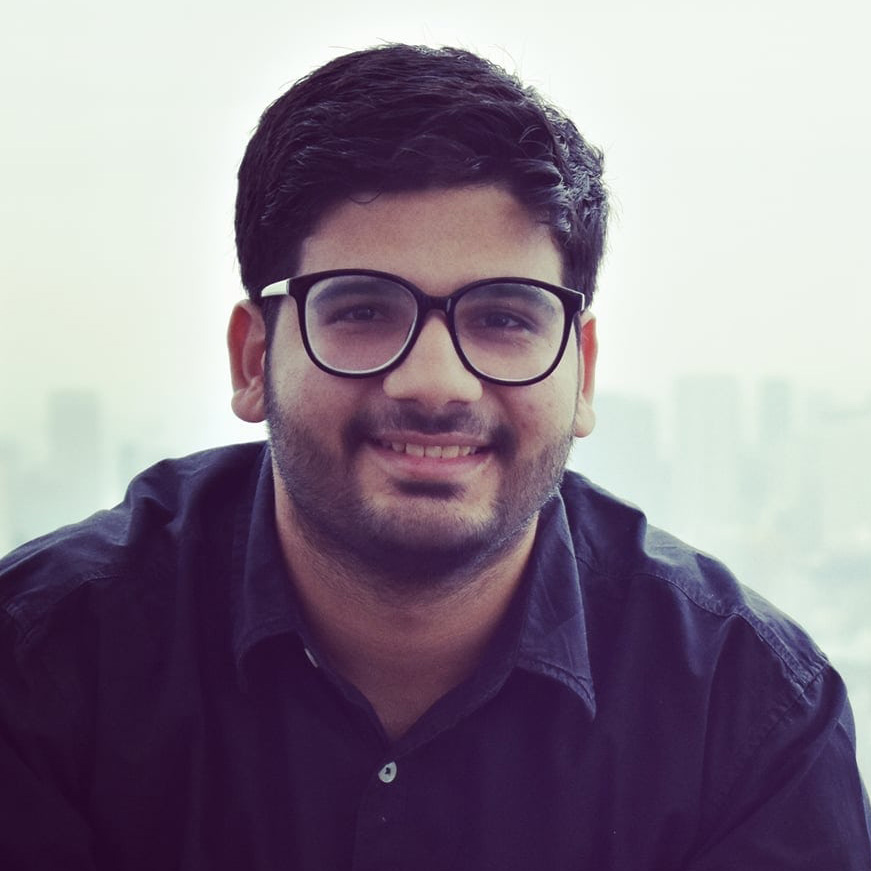 Nikhil Sheoran