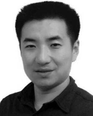 Ke Jin