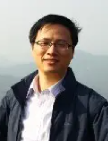 Zhenjiang Zhang
