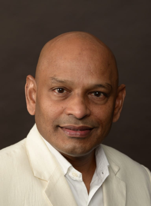 Seeram Ramakrishna