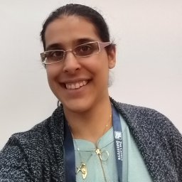 Panayiota Katsamba