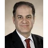 Reza F Saidi