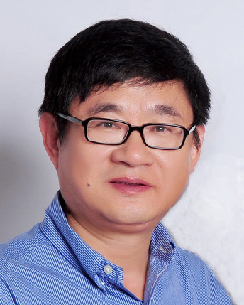 Wei Liu