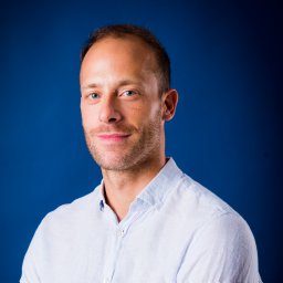 Maxime Joos