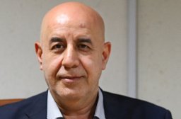 Mohammad Reza Sanjabi