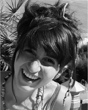 Chiara Mazzocconi