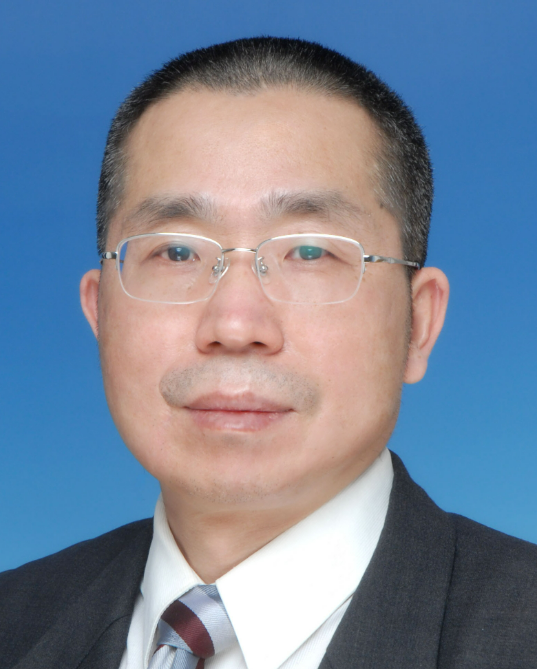 Yonghua Zhou