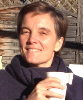 Judith Rousseau