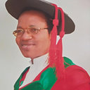 Chuka Mike Ifeagwazi