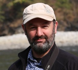 D. P. Tickner