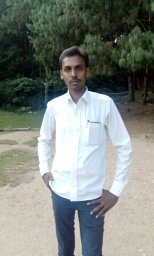 Sakthivel Pitchaimuthu