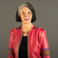 Patricia Arredondo