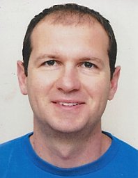 Simon Adar