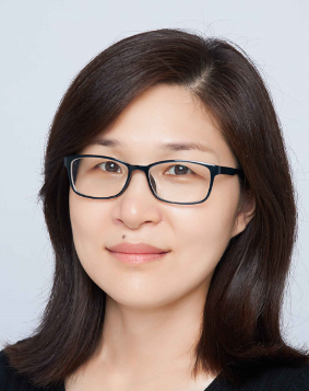Fengxia Yue