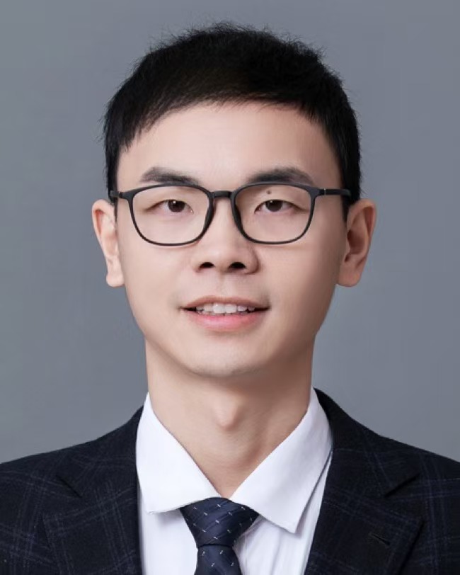 Ruifeng Yao