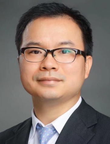 Jianqiang Tang