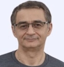 Faramarz Fekri