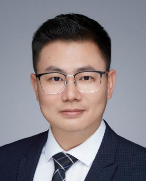 Xudong Yu