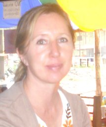 Svetlana Mansurova
