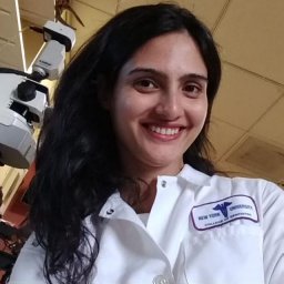 Dixit Manisha